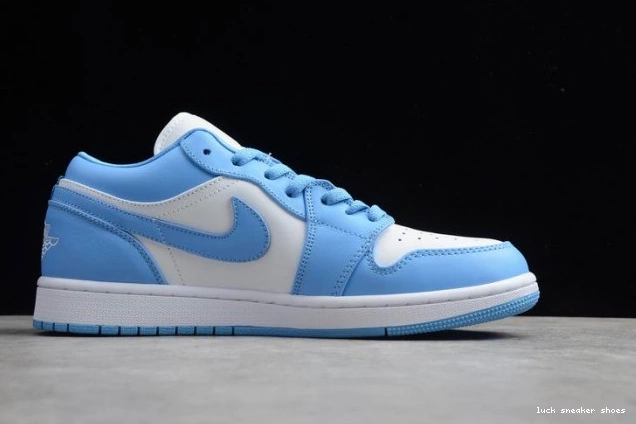 Cheap LUCY 1 UNC (W) AO9944-441 Low Jordan Air 0806
